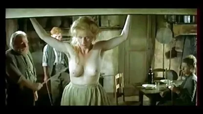 Rubia se la follan en un hotel de sexo caliente xxx Praga