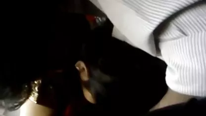 La chica admite que el chico que está embarazada, él es muy sexo caliente erotico feliz y organiza romántica de que el sexo para el bebé