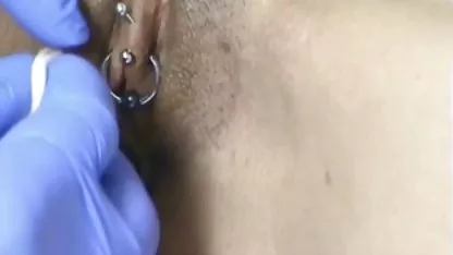 Tio lame el coño dulce y se folla a una perra duro ver videos de sexo ardiente