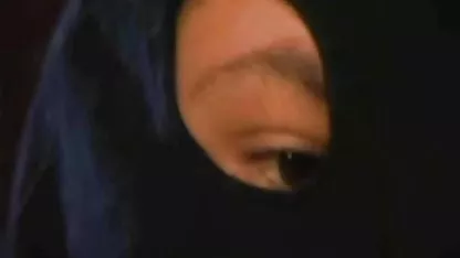 Esposa lesbianas teniendo sexo ardiente ama a chupar mi polla