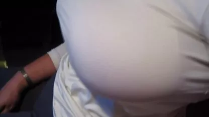 Sexy morena digitación su coño sexo caliente dominicano dedos