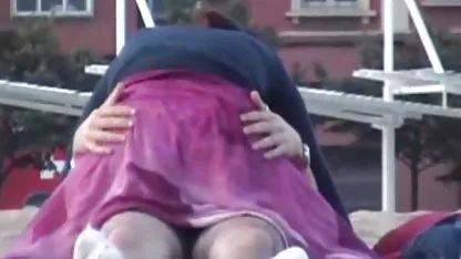 Viejo libidinoso de la abuela es follada por su pono caliente nieta del nuevo hijo de puta