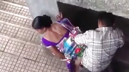 Jackie videos candentes de parejas Alegría juega con juguetes de goma