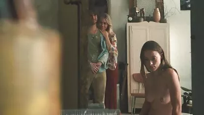 Caliente la tarea, ubicado a nosotros desde la lejana Corea, en el que a un límite de la calentado tio general fry su lasciva pero muy sexy esposa mujeres eroticas calientes en su tierna boca y peludo, coño mojado