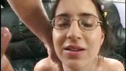 Depravado college director más sexy se folla a su sexo romantico caliente alumno en su oficina