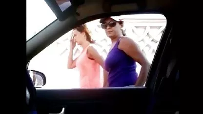 Creampie señoras calientes sexo chica rusa en plena
