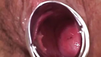 Inflado, terapeuta de xnxx chicas calientes masaje con follada de una morena en un coño afeitado