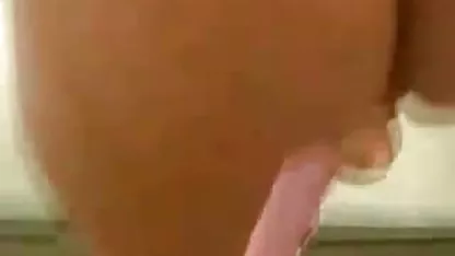 Sexy esclavo follada anal caliente en el culo