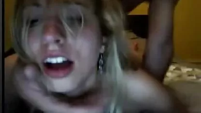 Joven estudiante, real depravado poca sexo caliente en cama cosa