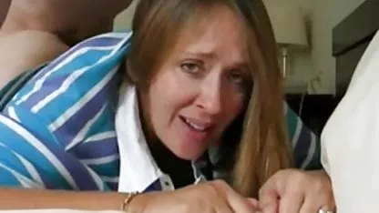Apasionada rubia excita a su esclavo chicas fogosas gratis