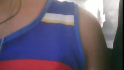 Una guapa jovencita rubia llegó a la fundición en la esperanza de que iba a obtener un boleto para un atractivo sexo rico y candente mundo del espectáculo