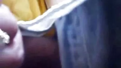 Ébano aprende a masturbarse en una polla rico sexo caliente de goma
