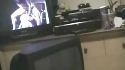 Negro hace un chic mamada a su nenas de 18 calientes amigo