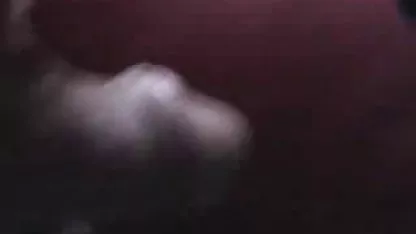Emocionado grasa fanáticos de mierda en el club sexo mujer ardiente