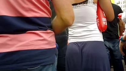 Cuántas videos calientes sexuales pollas puede una rubia tomar?